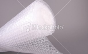 bubble wrap cushioning for packaging