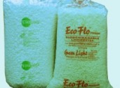 ecoflo loose fill packaging