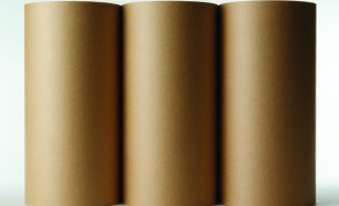 cardboard tubes