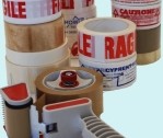 packaging tapes from ecopac