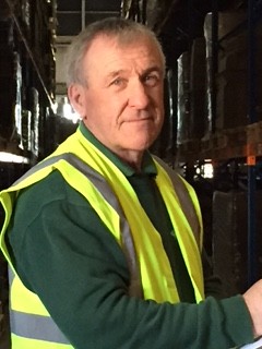 Andy Haines - Ecopac